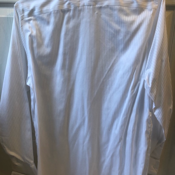 Black by Vera Wang Button Up Dress Shirt - Picture 2 of 3